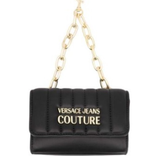 Versace 凡賽斯 女款鏈包
