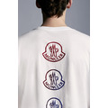 MONCLER LOGO 短袖_3