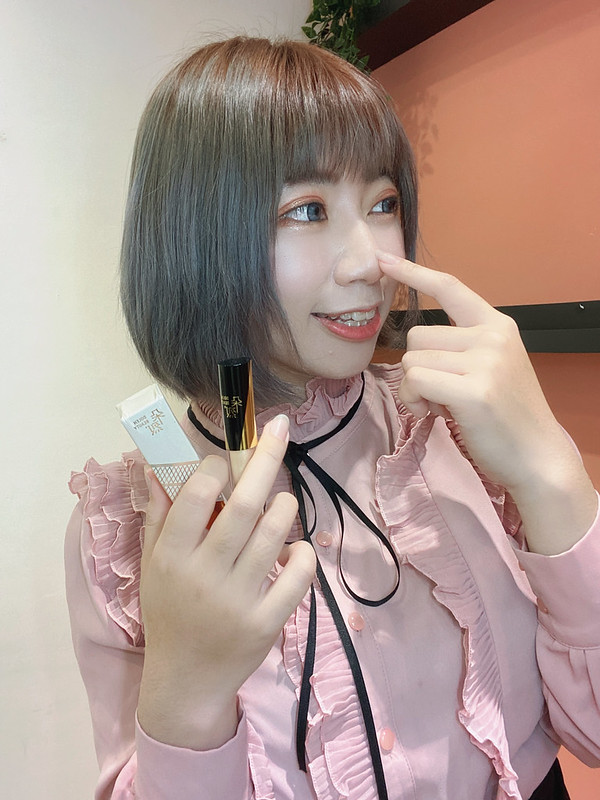 Lokah 高光打亮蜜 （香檳金) ~ 吃貨系少女 香香 