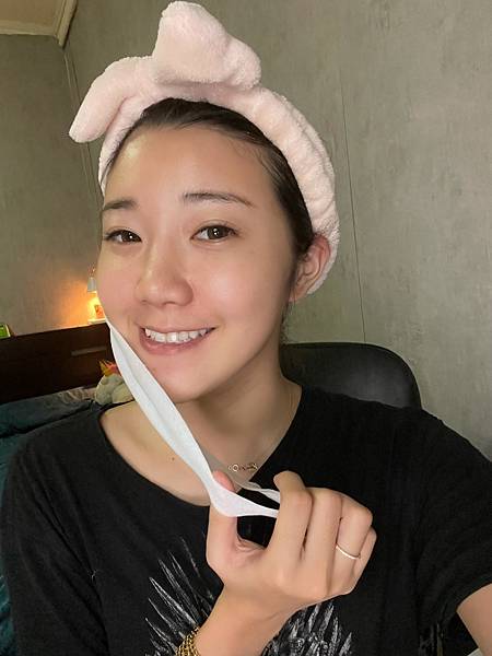 保養| 朵烈 小臉v面膜 DOLEH BEAUTY 膠原蛋白 下巴緊實 超彈力 ～小邊邊 YaKo