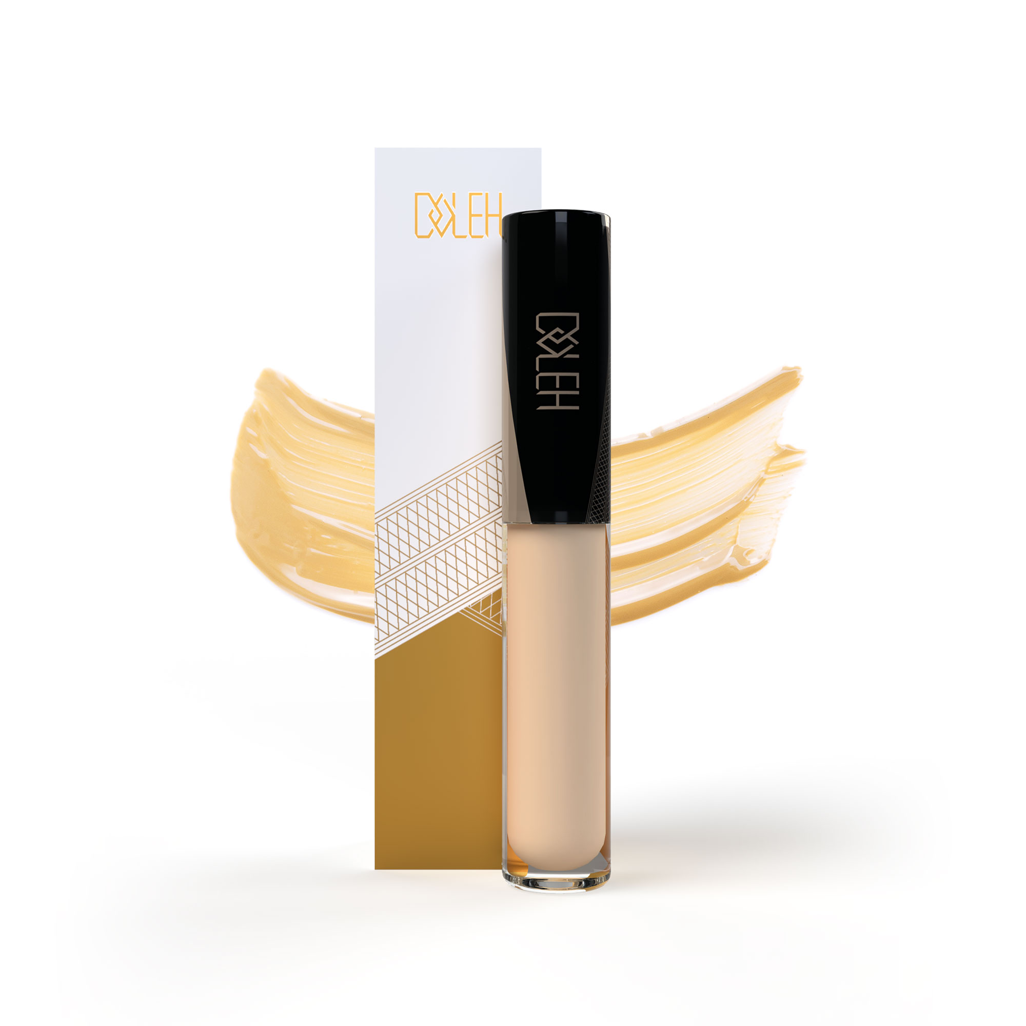 DOLEH  Lokah 一抹超持妝遮瑕蜜Liquid Concealer
