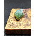 天然緬甸翡翠A貨 小烏龜墜飾_3