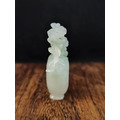 天然緬甸翡翠A貨 擺件_2