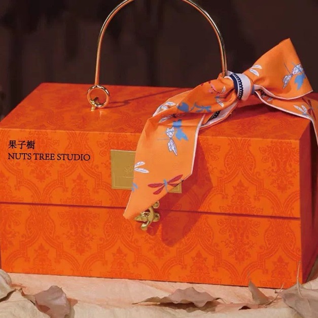 客制禮品10組