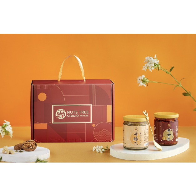 精美禮盒(特惠中)