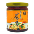 天貝益菌沙茶醬(原味)