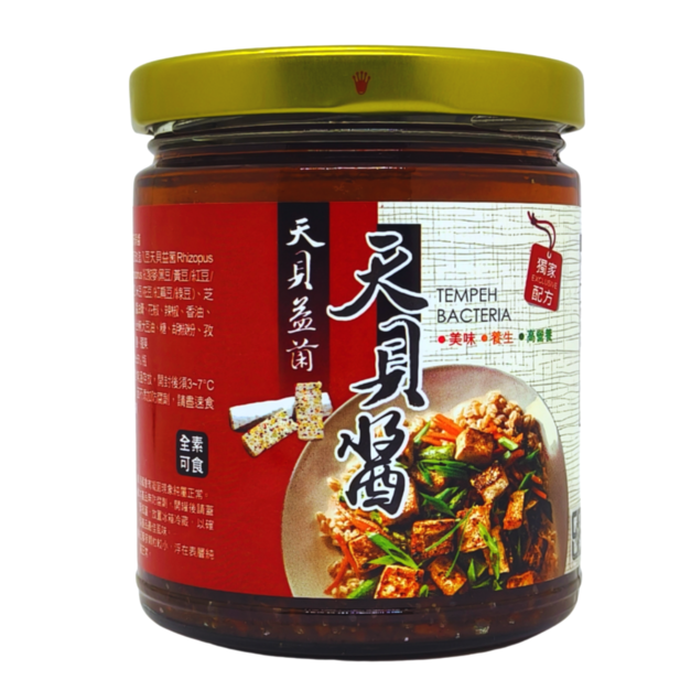 天貝醬