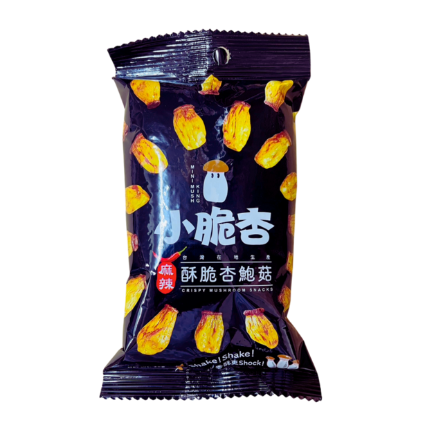 小脆杏(麻辣香酥)一包