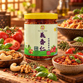 義香仁-紅柿義香果油