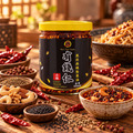 有錢仁-黑孜麻辣堅果油