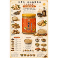有貴仁(麻油椒鹽果油)_1