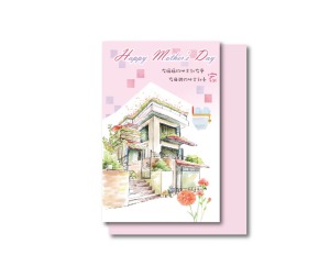 C82主婦之家【模切裁型】