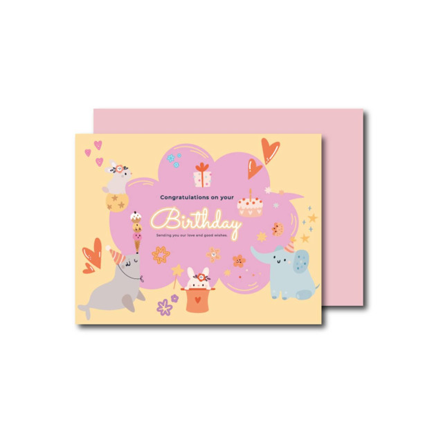 B52童心爆米花【現貨可訂】