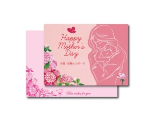 C91女人一生【模切裁型】