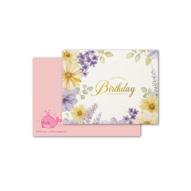 B65綻放優雅【2025新品】