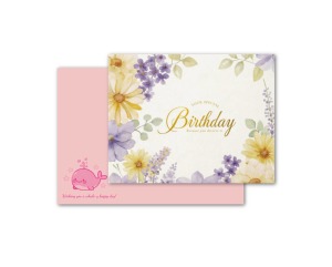 B65綻放優雅【2025新品】