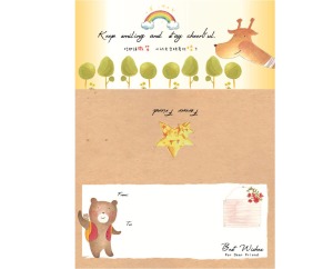 A03抬頭微笑【現貨可訂】