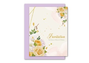 T21芋見瑰麗【商務邀請卡/預購商品】