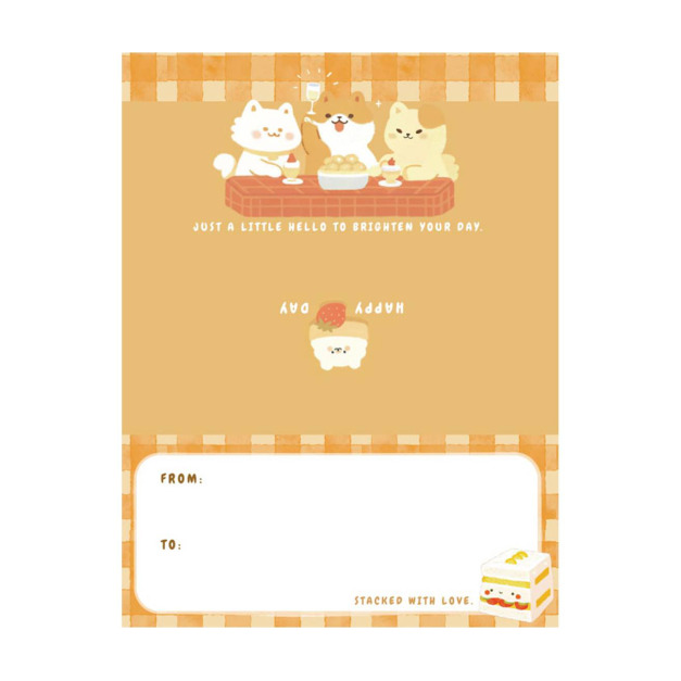 V47柴享食光│現貨供應中