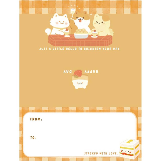 V47柴享食光│現貨供應中