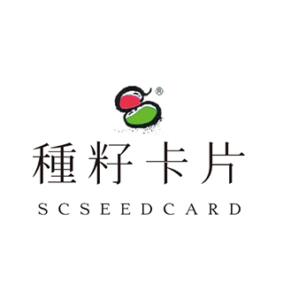 種籽卡片｜友誼與成功的橋樑