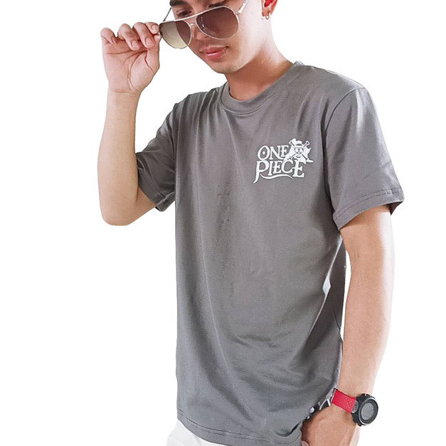 航海王青少年T恤