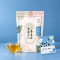 好漢茶-黑豆薏仁清爽茶 (10入袋裝)