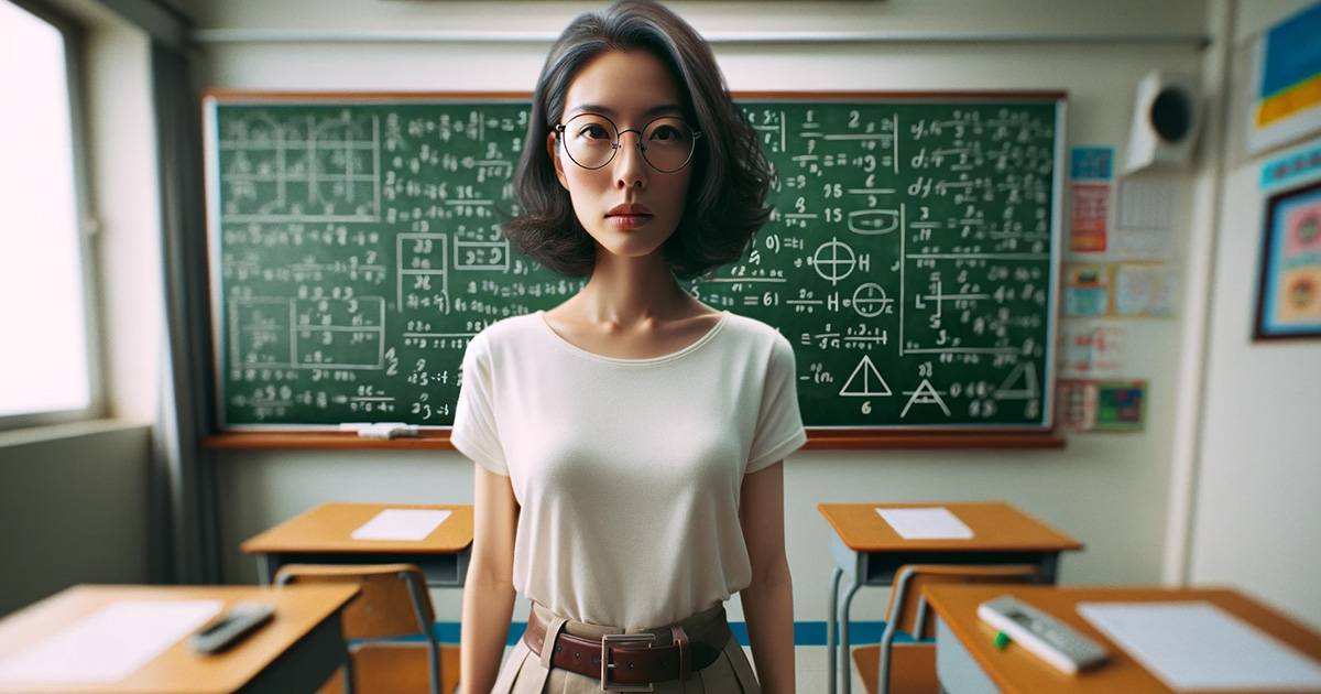 小腿痠痛當教室變成了疲勞的戰場，好漢草足好勇成了老師的心靈擁抱