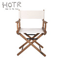 【HOTR】悠活 慢日椅 戶外桌椅/導演椅/靠背/簡約/休閒/露天/室外/防水/防曬_1