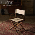 【HOTR】悠活 浮生椅 戶外桌椅/導演椅/靠背/簡約/休閒/露天/室外/防水/防曬_3