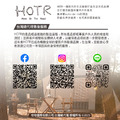 【HOTR】知足 戶外雙層置物架/戶外露營咖啡桌/多功能露營支架/實木/防水/收納_9