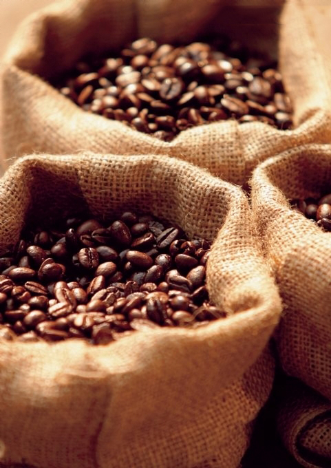 咖啡豆 V.S. 咖啡粉