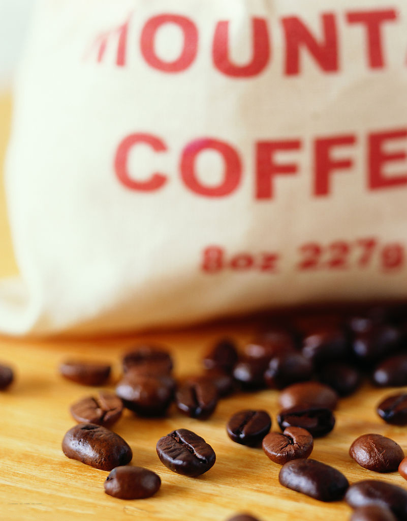 認識咖啡豆的產地