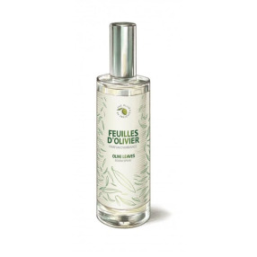 呼吸春光橄欖葉多酚香氛噴霧