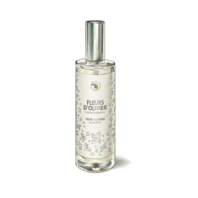 南法夏夜橄欖花凝露香氛噴霧