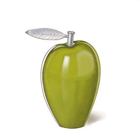 角鯊烷深層特潤綠霜