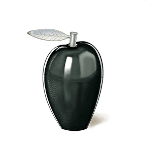 雪絨花萃抗皺黑霜