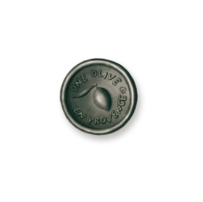 全能煥白淨膚橄欖黑皂-25g