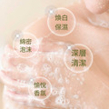 【10/16-20限時買一送一】全能煥白淨膚橄欖黑皂 2顆特惠$490_3