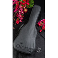 ♪ Your Music 愉耳樂器♪Diana Guitar Bag 729 厚琴袋 皮革 吉他袋 潮 弟那 琴袋
