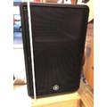 ♪ Your Music 愉耳樂器♪全新公司貨YAMAHA DBR15 15吋 主動式喇叭(預購)_2