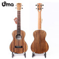 ♪ Your Music 愉耳樂器♪Uma BABY-T 烏克麗麗 合板相思木 26吋 附原廠黑色雙肩厚琴袋_3