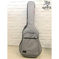 ♪ Your Music 愉耳樂器 ♪Woodtone GA110C民謠吉他 附新款灰色原廠琴袋 新手激推_7