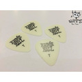 ♪Your Music 愉耳樂器♪ ERNIE BALL THIN 夜光匹克 吉他匹克 PICK 彈片 撥片