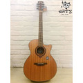 ♪ Your Music 愉耳樂器♪ 原廠公司貨保固 Odin GF-285 桃花心木 民謠吉他 附厚袋