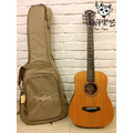 ♪ Your Music 愉耳樂器♪Taylor Baby BT2-E 旅行吉他 搭載 FISHMAN EQ 附原廠琴袋