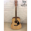 ♪ Your Music 愉耳樂器♪ YAMAHA F310 原木色 民謠吉他 新手入門款_1
