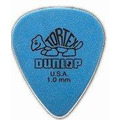 ♪ Your Music 愉耳樂器 ♪Jim Dunlop TortexR Standard 吉他匹克 1.0mm
