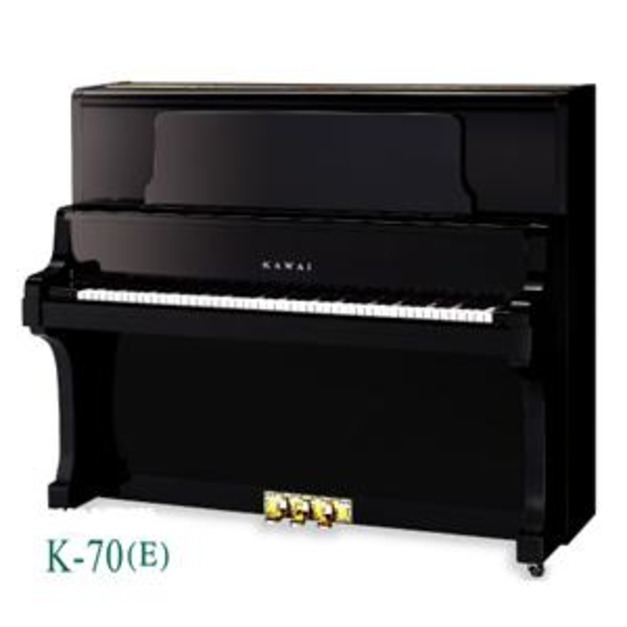 ♪ Your Music 愉耳樂器♪ KAWAI 河合 台裝 鋼琴 K-70E K70E YAMAHA可參考