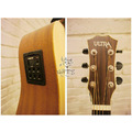 ♪ Your Music 愉耳樂器 ♪ ULTRA B-260(E)雲杉面單電木民謠吉他_3